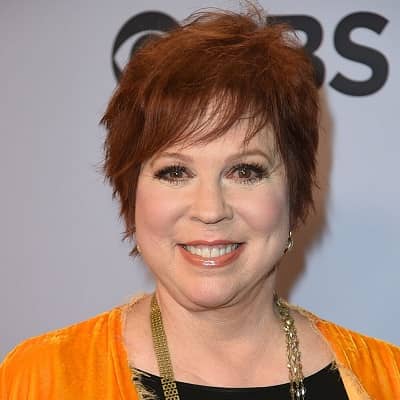 Vicki Lawrence