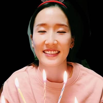 Chang Ye-na