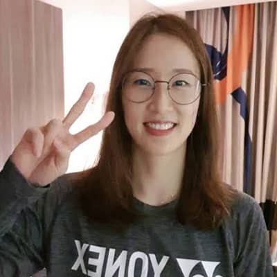 Chang Ye-na