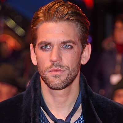 Ben Dahlhaus
