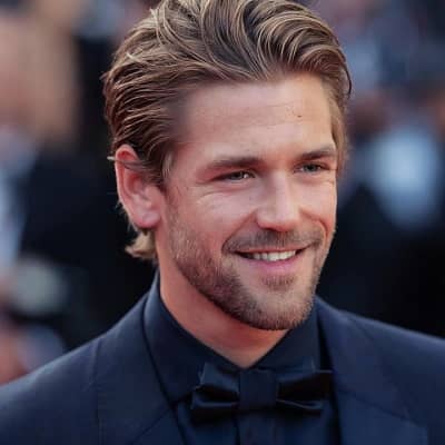 Ben Dahlhaus