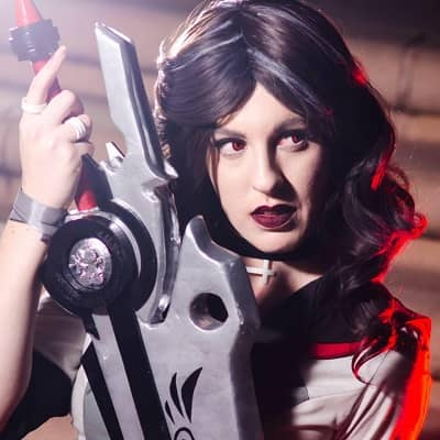 Emma Patricia Roberts