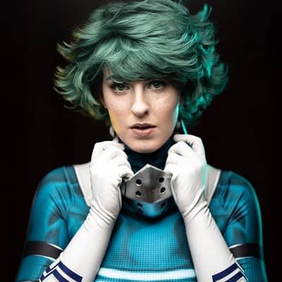 Emma Patricia Roberts