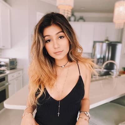 Isabella Patel