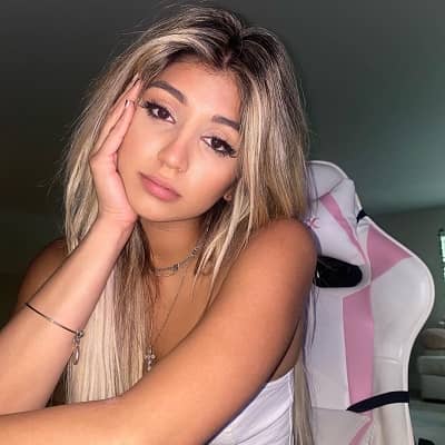 Isabella Patel