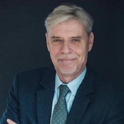 Michael Keen