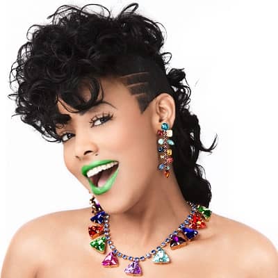 Keyshia Ka’Oir