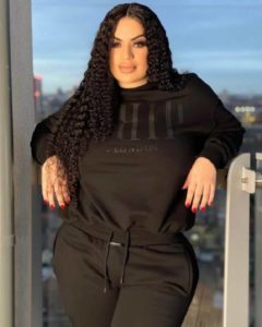 Lissa Aires - Bio, Age, Height, Nationality, Net Worth, Facts