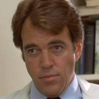 Michael MacRae