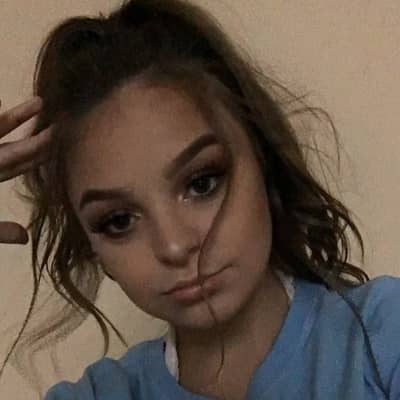 Avery Morrison