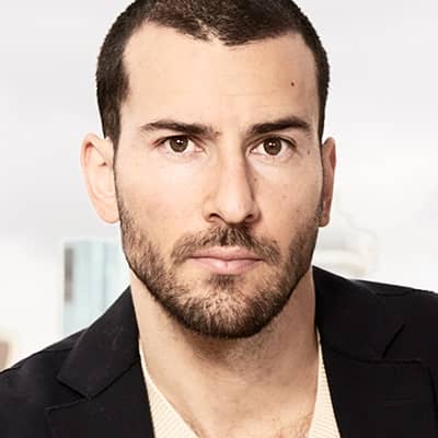 Steve Gold