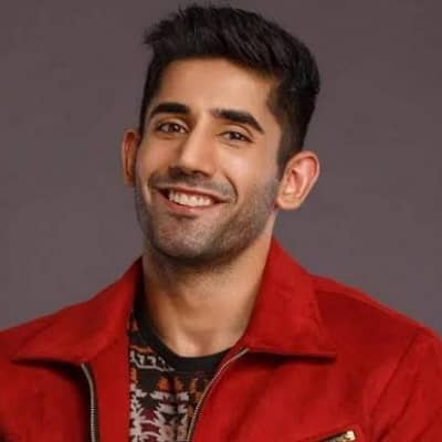 Varun Sood