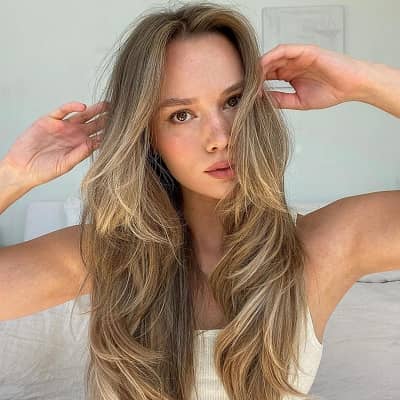 Kirsten Zellers