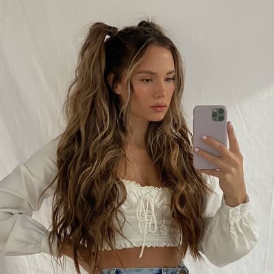 Kirsten Zellers