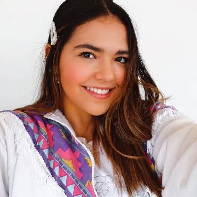 Adriana Diaz