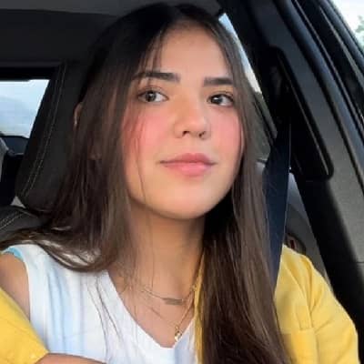 Adriana Diaz