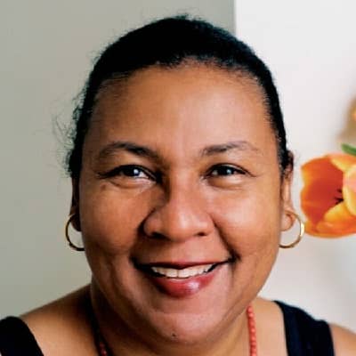 Bell Hooks