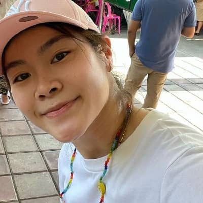 Busanan Ongbamrungphan