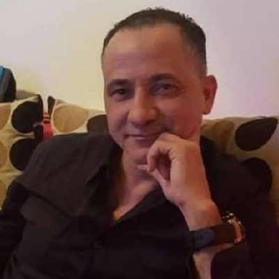 Carlos Alman