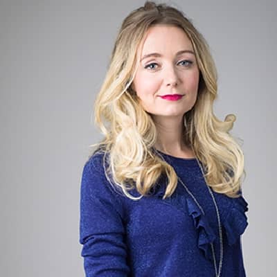 Cerrie Burnell