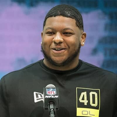 Cesar Ruiz