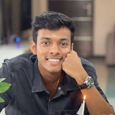 Chirag Shetty