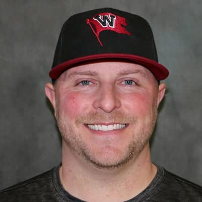 Christopher Gradoville