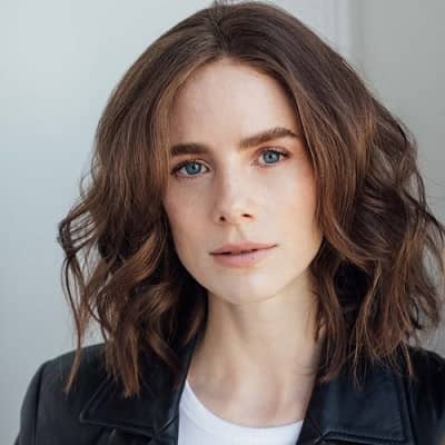 Clare McConnell
