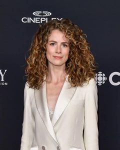 Clare McConnell Bio, Age, Height, Net Worth, Facts, Nationality