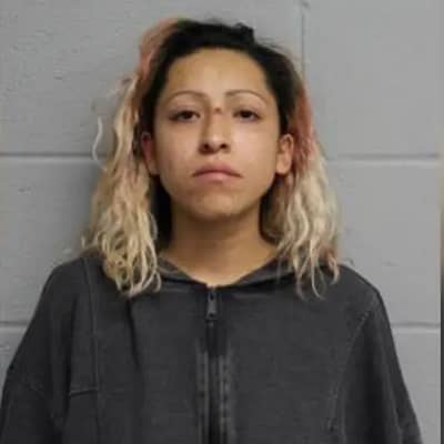 Claudia Resendiz-Florez