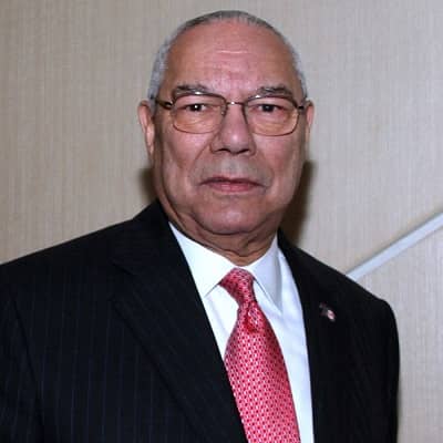 Colin Powell