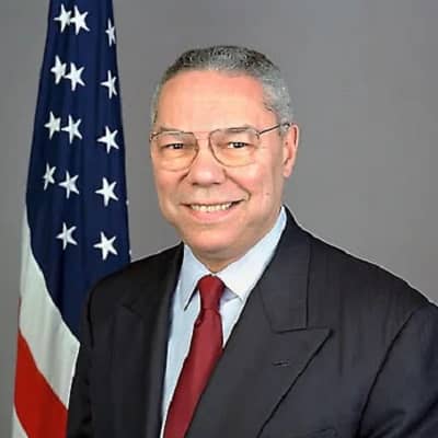Colin Powell