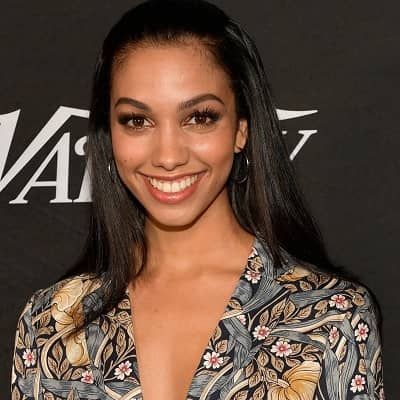 Corinne Foxx
