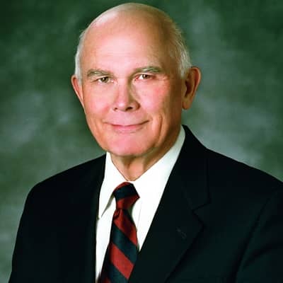 Dallin H. Oaks