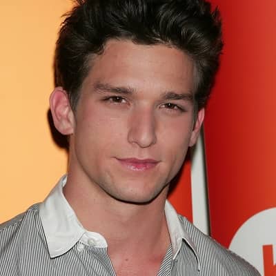 Daren Kagasoff