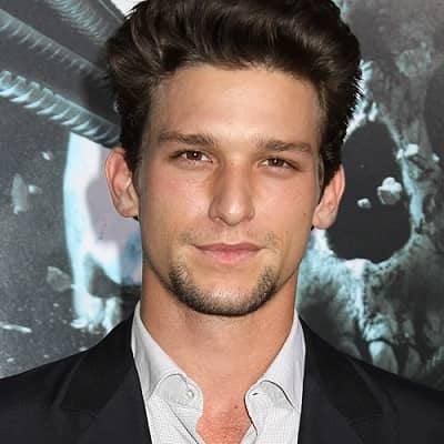 Daren Kagasoff