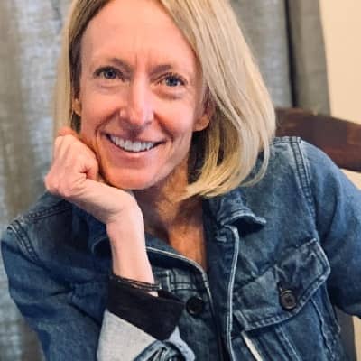 Deena Kastor