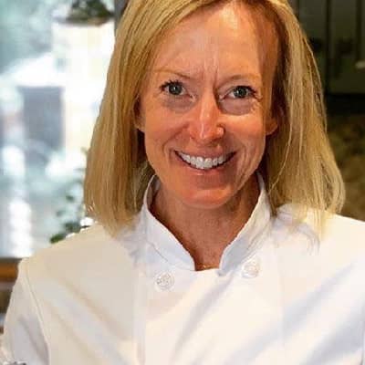 Deena Kastor