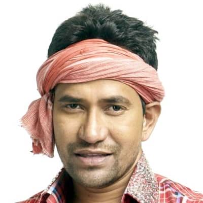 Dinesh Lal Yadav (Nirahua)