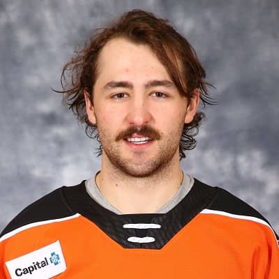 Elliot Desnoyers