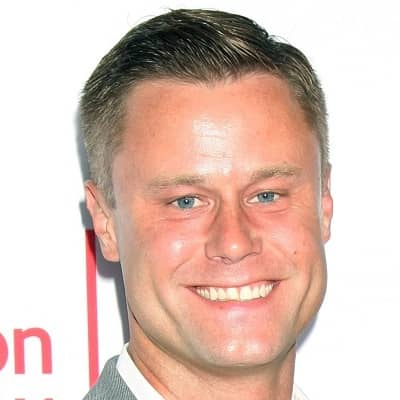 Eric Nenninger