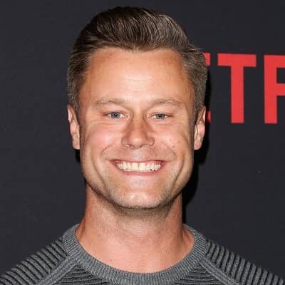 Eric Nenninger