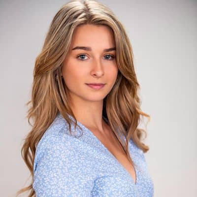 Erin Pitt