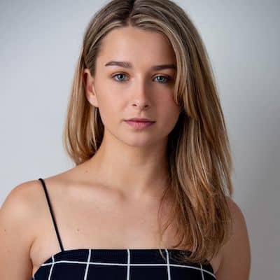 Erin Pitt