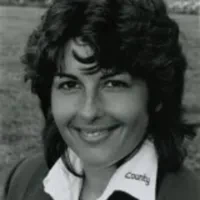 Gillian Smith