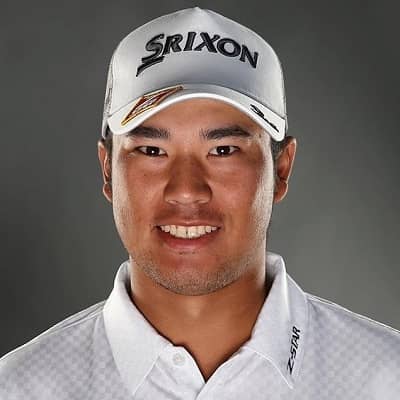 Hideki Matsuyama