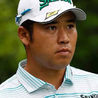 Hideki Matsuyama