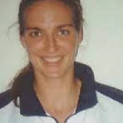 Ilona Hlavackova