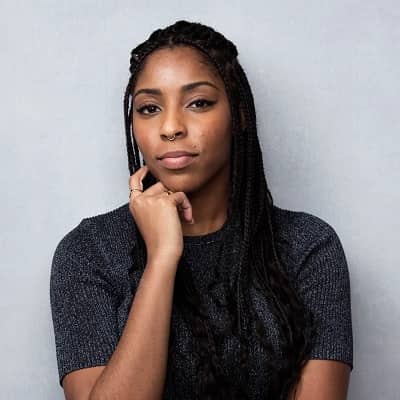Jessica Williams
