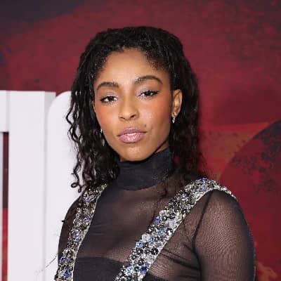 Jessica Williams